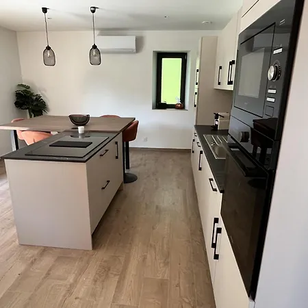 La Maison D'll - Grange Cocooning, Piscine Et Xxl * Rots
