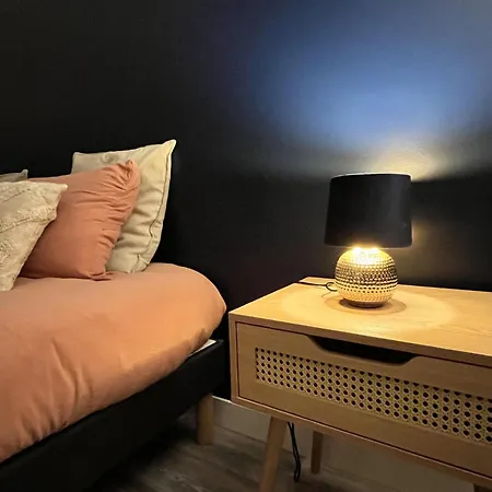 La Maison D'll - Grange Cocooning, Piscine Et Xxl * Rots