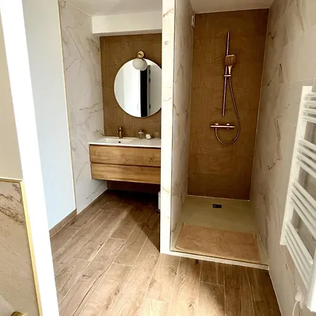 La Maison D'll - Grange Cocooning, Piscine Et Xxl Rots