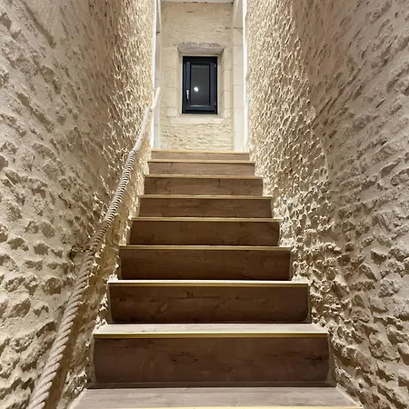 La Maison D'll - Grange Cocooning, Piscine Et Xxl *