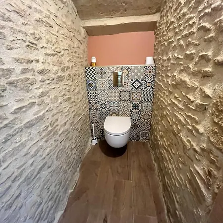 La Maison D'll - Grange Cocooning, Piscine Et Xxl