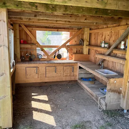 La Maison D'll - Grange Cocooning, Piscine Et Xxl *